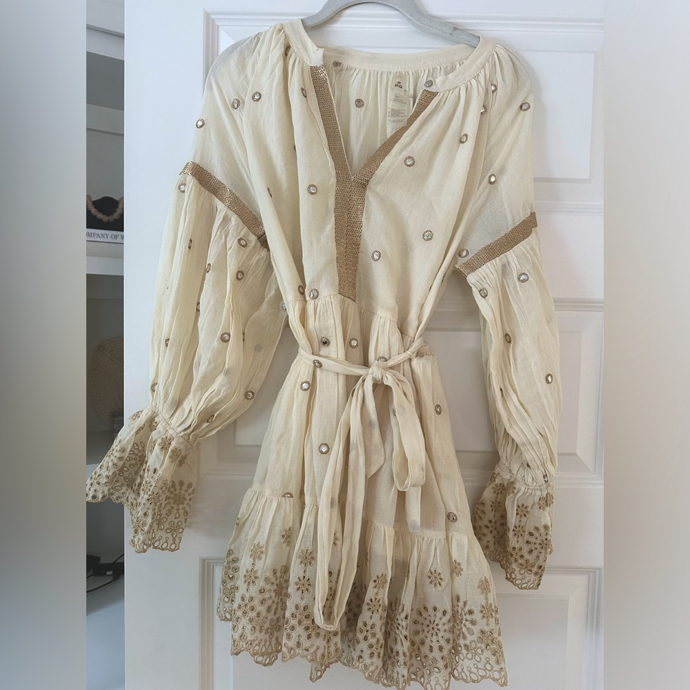PQ Swim Mini Dress